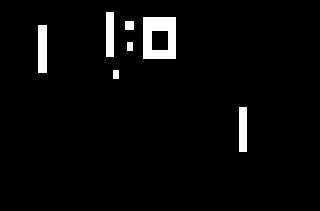 Immitation von paint